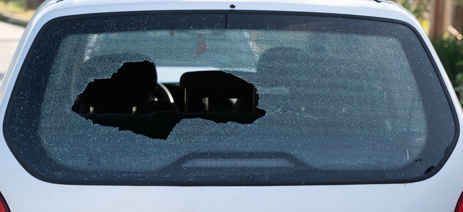 Westco Auto Glass fleet glass service